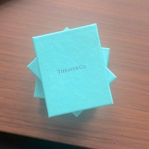 Tiffany & Co. Boxes